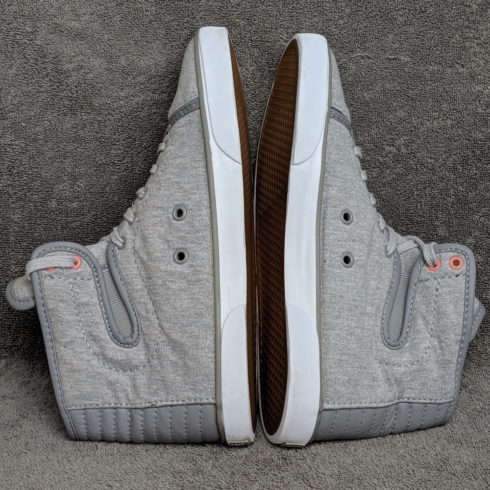 Vans High-Tops - Picture 3 of 7